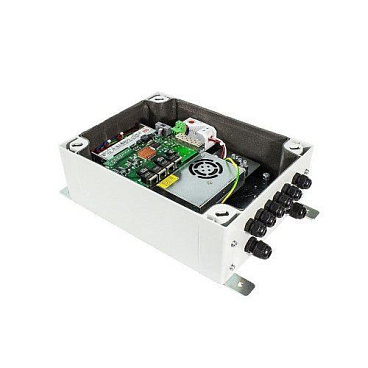 РоЕ-коммутатор «Релион» SW-М-1G-1/4Poe+/140W-UPS