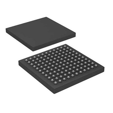 PIC32MX575F512L-80I/BG Microchip Technology