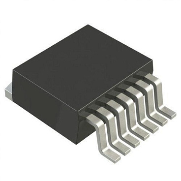 LT1580IR-2.5#TRPBF Analog Devices Inc