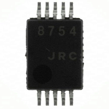 NJU8754V-TE2 Nisshinbo Micro Devices Inc