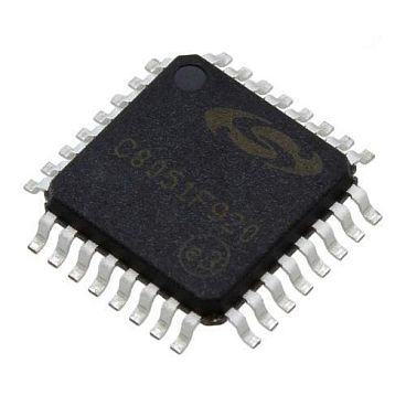 C8051F920-G-GQ Silicon Labs