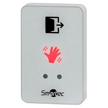 Кнопка выхода Smartec ST-EX310L-WT