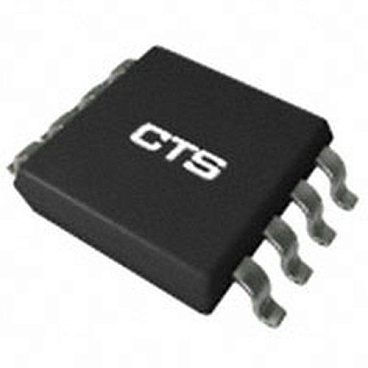 CTS100EL16VOTG CTS-Frequency Controls