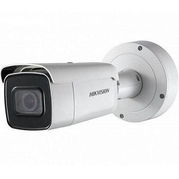 Вандалостойкая IP-камера Hikvision DS-2CD2655FWD-IZS с Motor-zoom и EXIR-подсветкой до 50 м