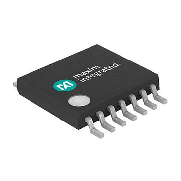 MAXQ1061EUD+ Analog Devices Inc./Maxim Integrated
