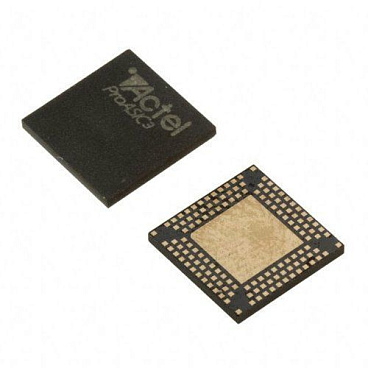 AGL060V5-QNG132 Microsemi Corporation