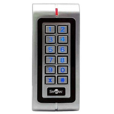 Терминал доступа Smartec ST-SC040K
