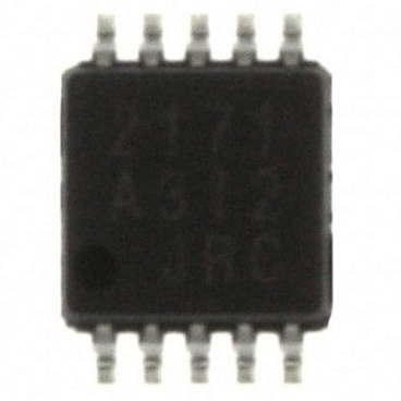 NJM2171AR-TE1 Nisshinbo Micro Devices Inc