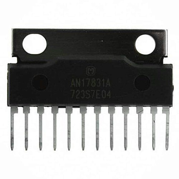 AN17831A Panasonic Electronic Components