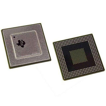 TMS320C6202GJL200 Texas Instruments