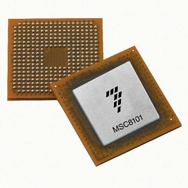 MSC8101VT1375F NXP USA Inc