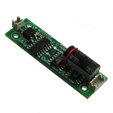 EH300 Advanced Linear Devices Inc