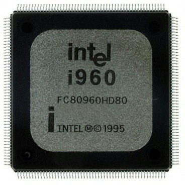 FC80960HD80SL2LZ Intel