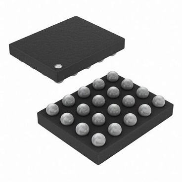 ADP5065ACBZ-1-R7 Analog Devices Inc