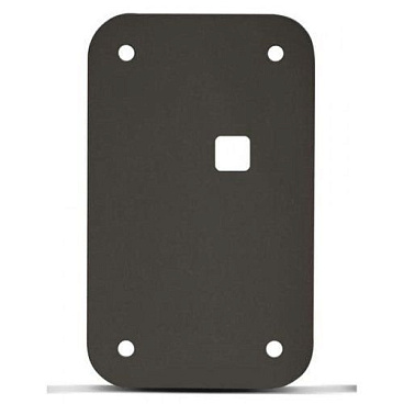 Монтажный набор для Esmart Reader Stone, mullion