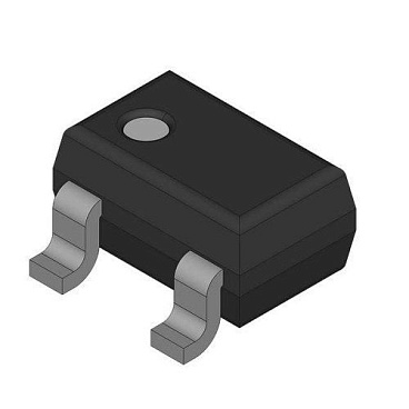 MIC842NYC5TR Microchip Technology