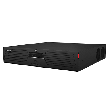 IP-видеорегистратор Hikvision DS-9664NI-M8