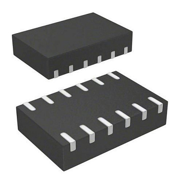 STM6601CM2DDM6F STMicroelectronics