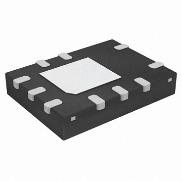 FAN501AMPX Fairchild Semiconductor