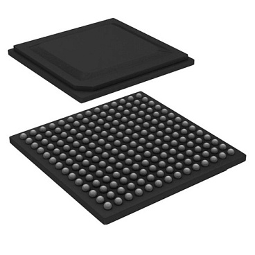 AD9689BBPZ-2600 Analog Devices Inc
