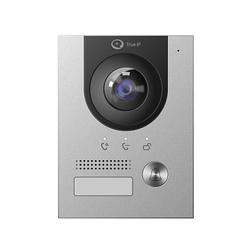 Вызывная IP-панель True IP TI-4308MP