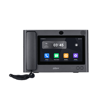 Станция управления Dahua DHI-VTS5A40B