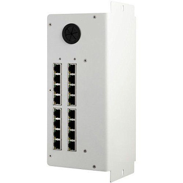 PoE-коммутатор HikVision DS-KAD612