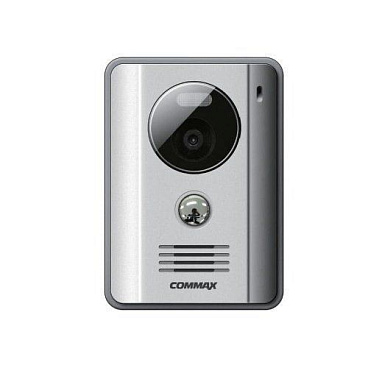 Вызывная панель Commax DRC-4G