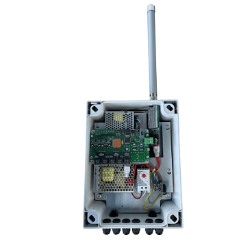 РоЕ-коммутатор «Релион» SW-1/4Poe+/60W-WI-FI