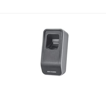 Контрольный считыватель Hikvision DS-K1F820-F