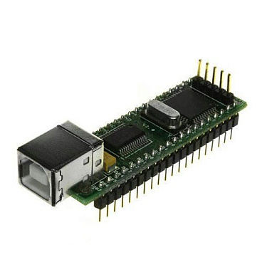 DLP-245PB-G DLP Design Inc