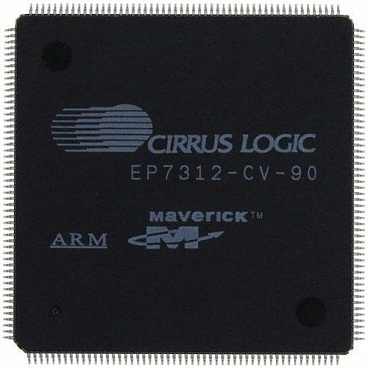 EP7312-CV-90 Cirrus Logic Inc