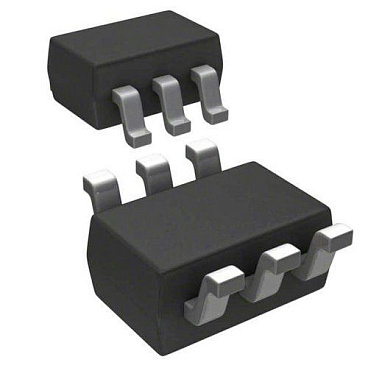 MCP40D18T-502E/LT Microchip Technology