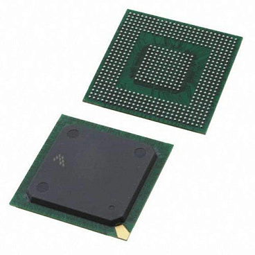 P1025NXN5BFB NXP USA Inc