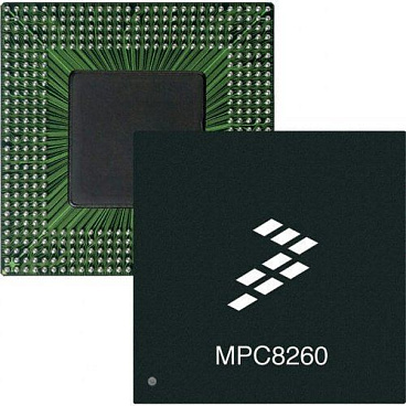 XPC8260VVIFBC NXP USA Inc