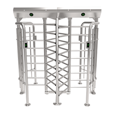 Турникет ZKTeco FHT2300D