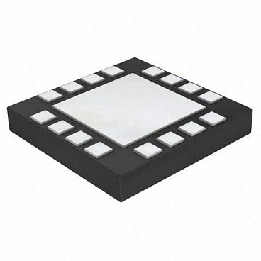 NX3L4051HRZ NXP USA Inc