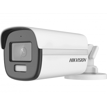 Мультиформатная камера Hikvision DS-2CE12DF3T-FS (2.8 мм)