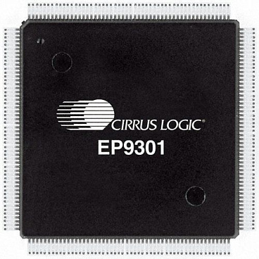 EP9301-CQ Cirrus Logic Inc