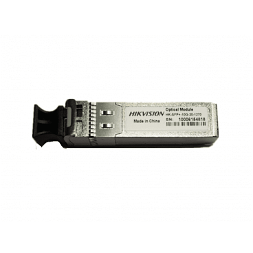 SFP-модуль Hikvision HK-SFP+-10G-20-1270