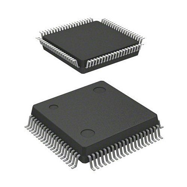 HD6473827RHV Renesas Electronics America Inc