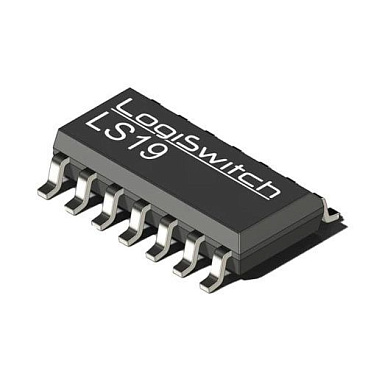 LS19-S LogiSwitch