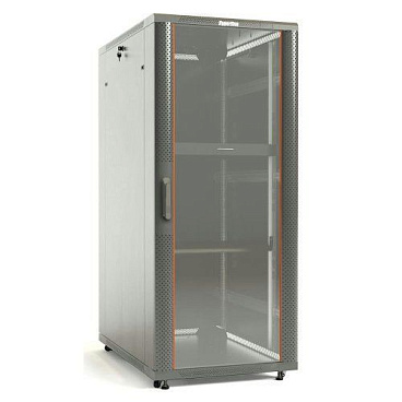 Телекоммуникационный шкаф Hyperline TTB-4268-AS-RAL7035