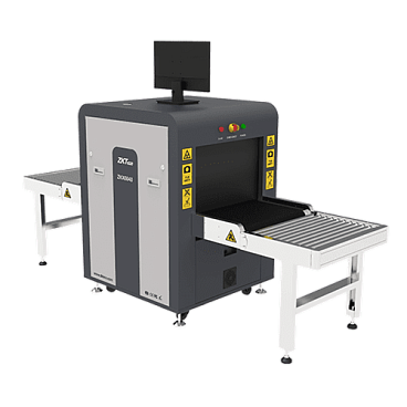 Рентгеновский сканер багажа ZKTeco ZKX6040
