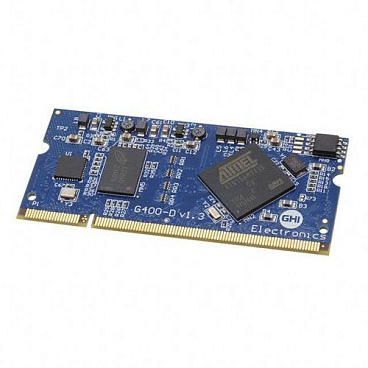 G400D-SM-400 GHI Electronics, LLC