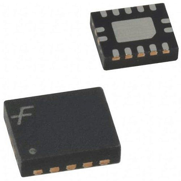 FSA2380BQX onsemi
