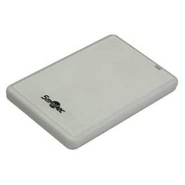 Контрольный считыватель UHF-карт Smartec ST-CE320LR-WT