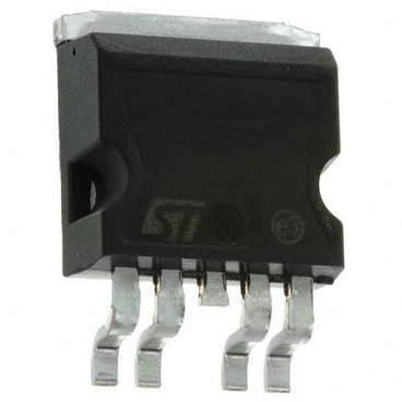 VN750-B5 STMicroelectronics