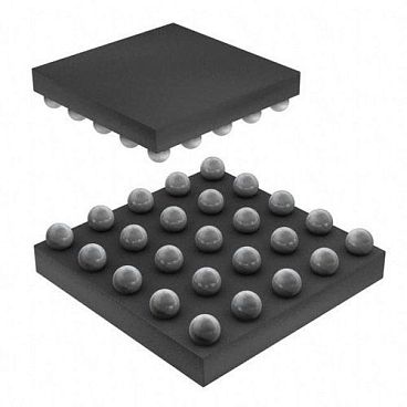 IP4855CX25/P,135 NXP USA Inc
