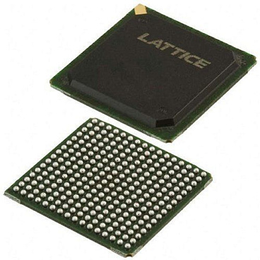 LC5256MV-4FN256C Lattice Semiconductor Corporation